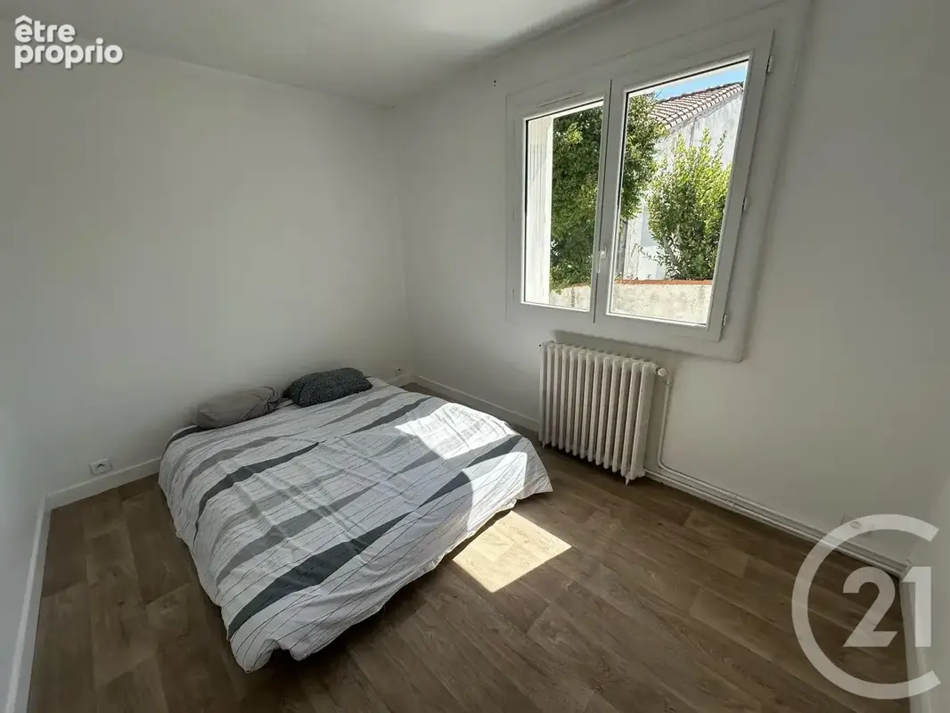 Maison 7 pièces 134 m² à vendre à Royan (17200) - photo 9