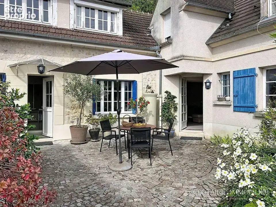 Photo Maison à Bethisy-Saint-Pierre au prix de 340 000€