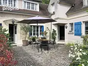 Maison à BETHISY-SAINT-PIERRE