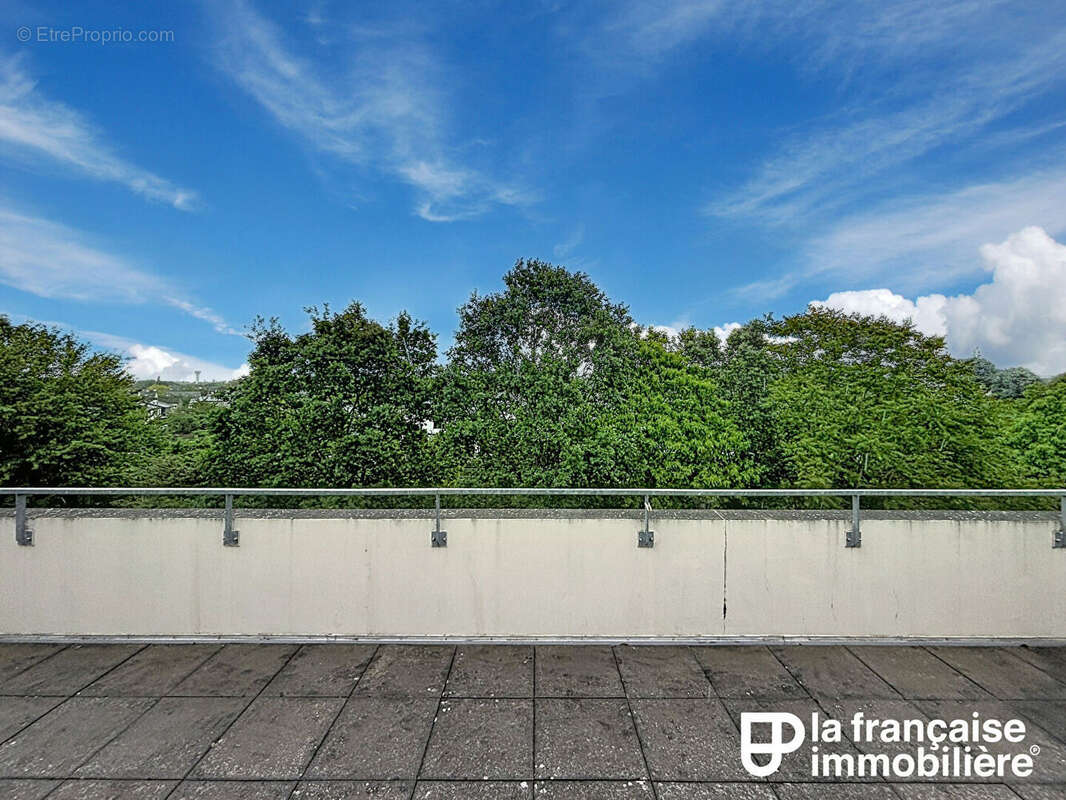 Appartement à BRUZ