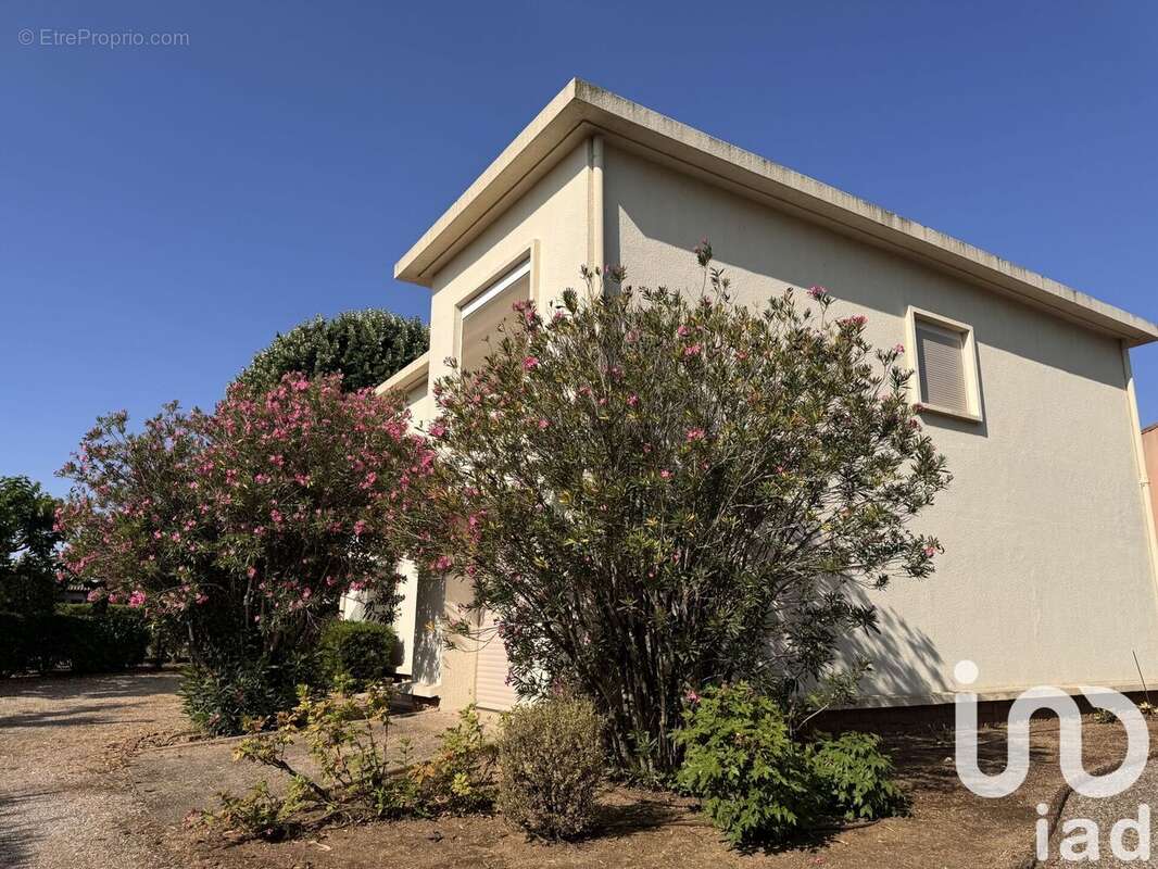 Photo 2 - Maison à MONTBLANC