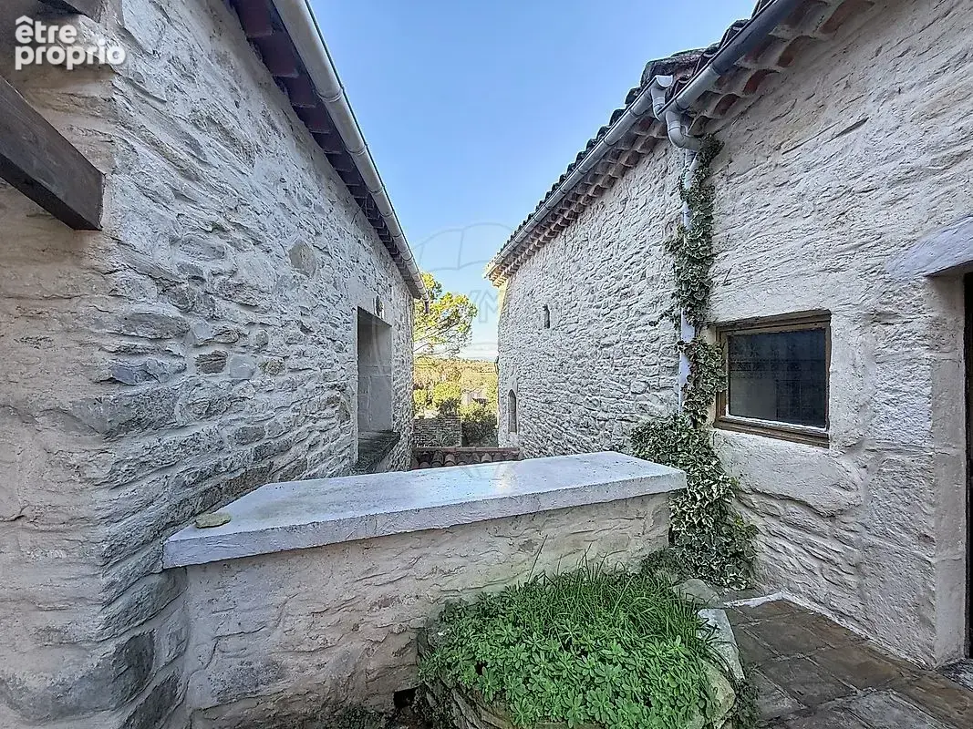 Maison 3 chambre(s) à vendre - photo 8
