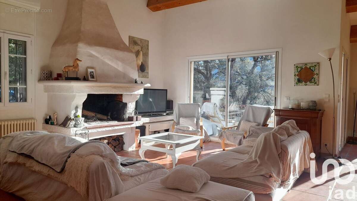 Photo 2 - Maison à COLLIOURE