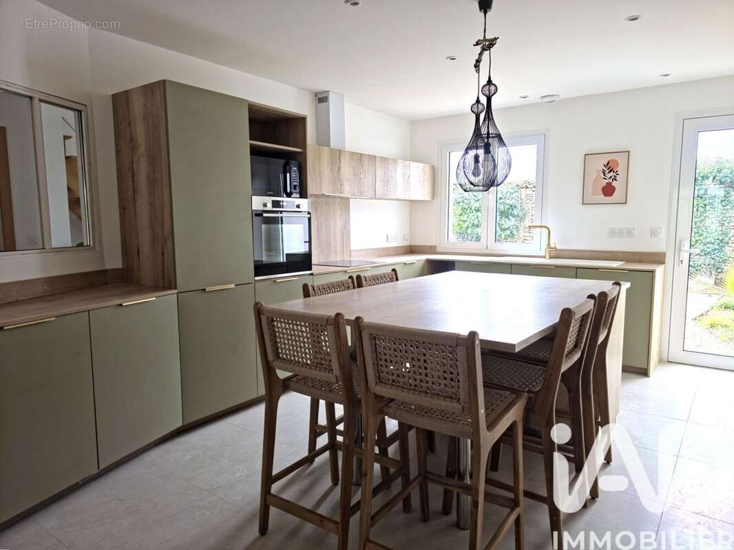 Photo 3 - Maison à COGNAC