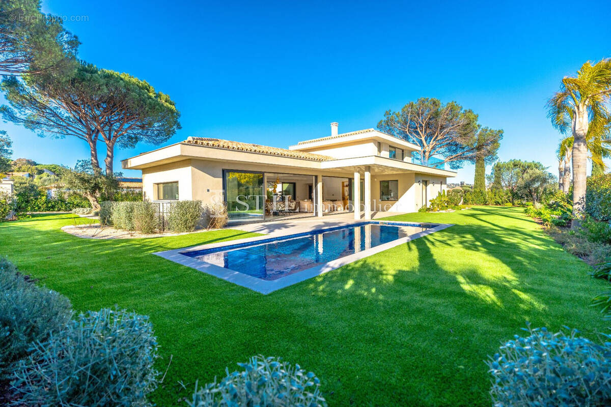 Maison à SAINTE-MAXIME