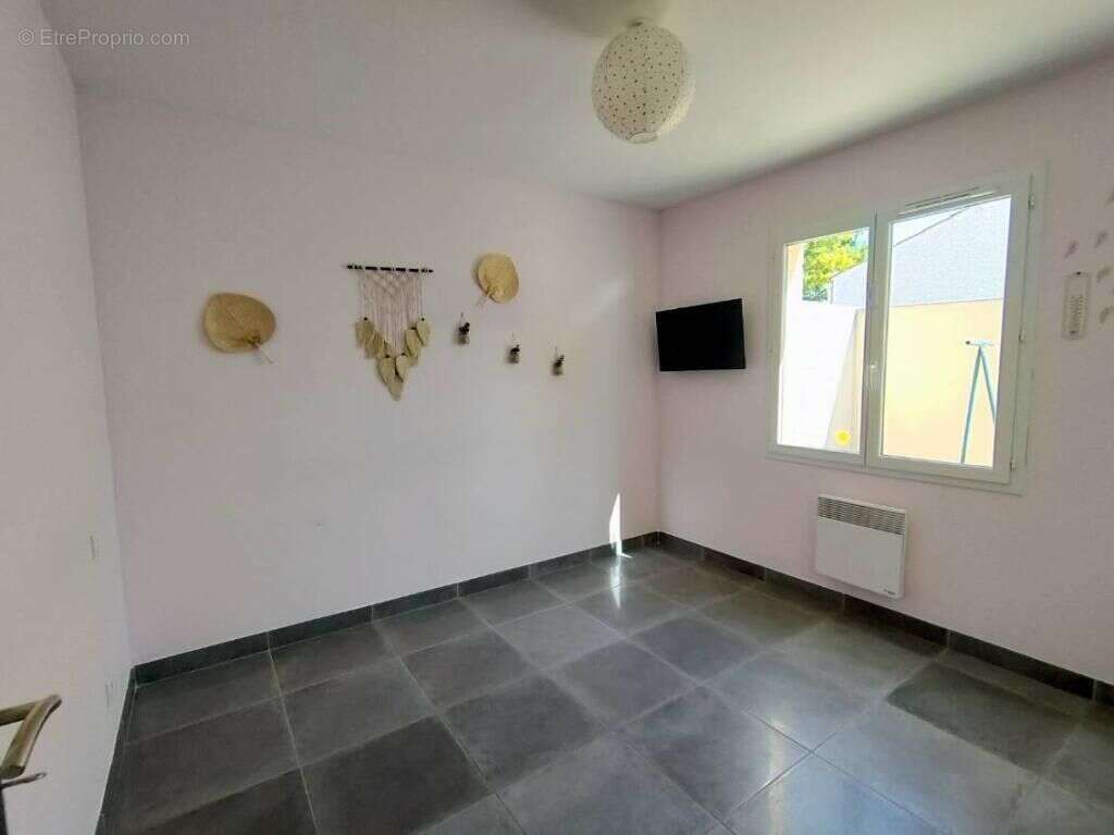 Maison à VALROS