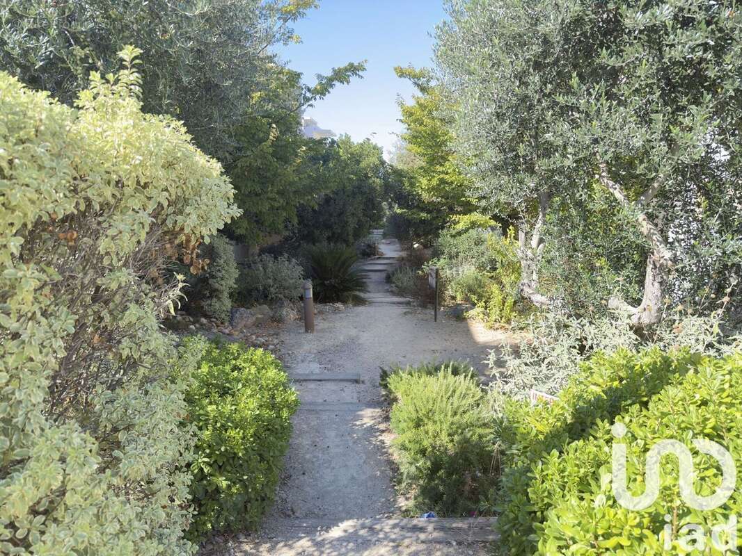 Photo 2 - Appartement à BOUJAN-SUR-LIBRON