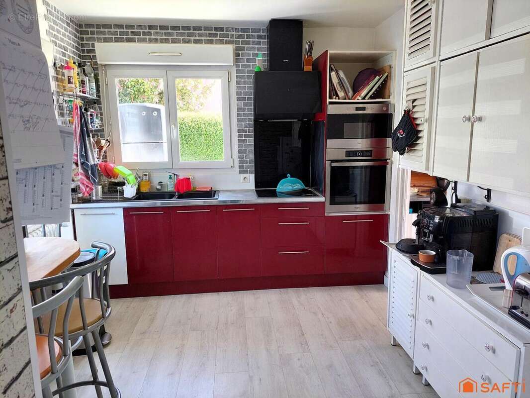 Photo 3 - Maison à PLEUVEN