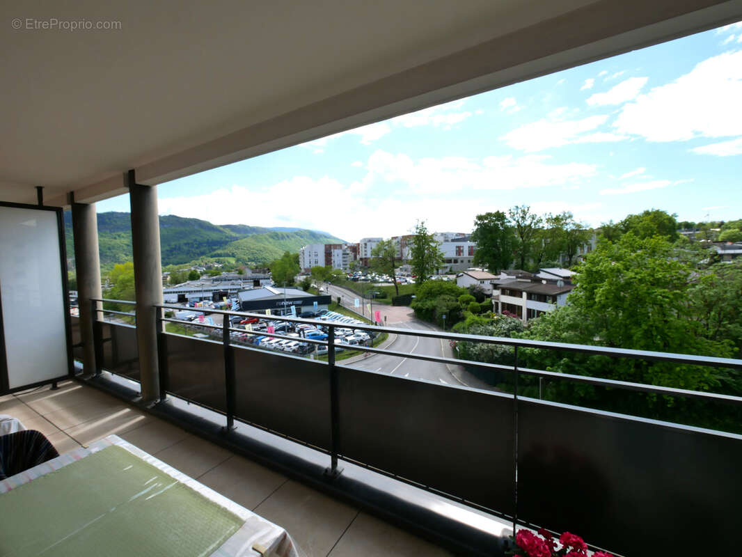 Appartement à QUINTAL