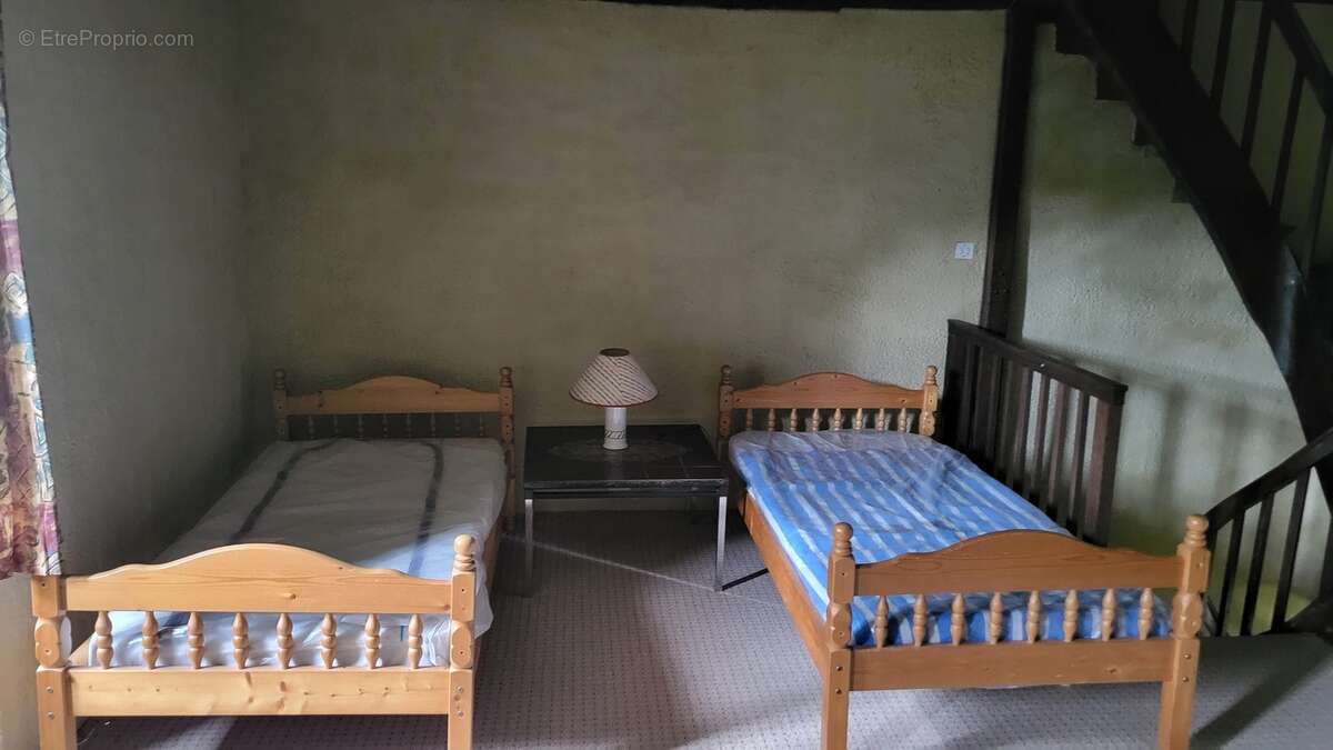 Maison à PONT-FARCY