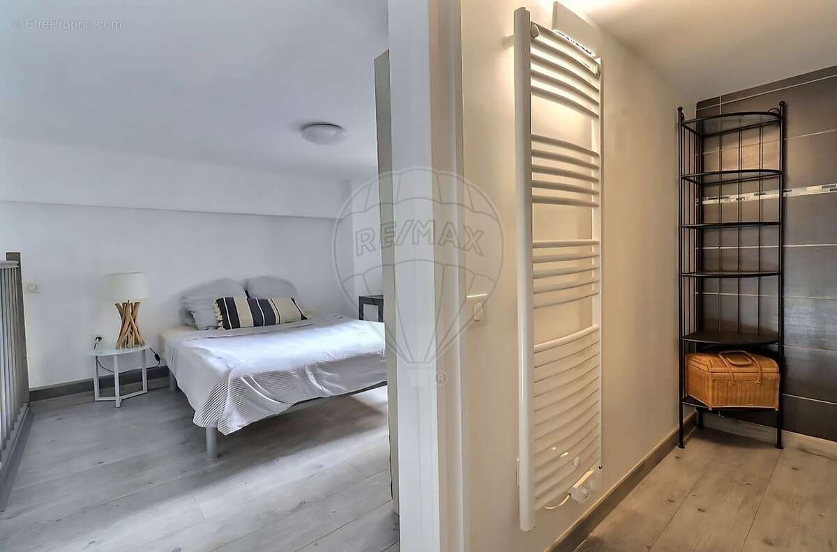 Appartement à CHATELAILLON-PLAGE