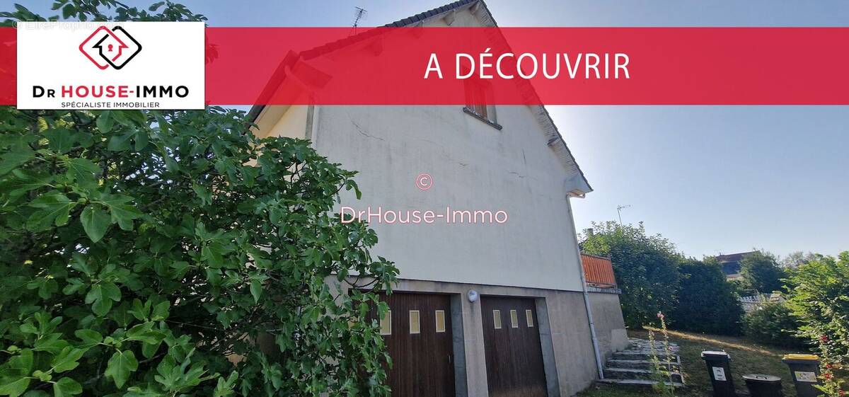 Maison à CETON