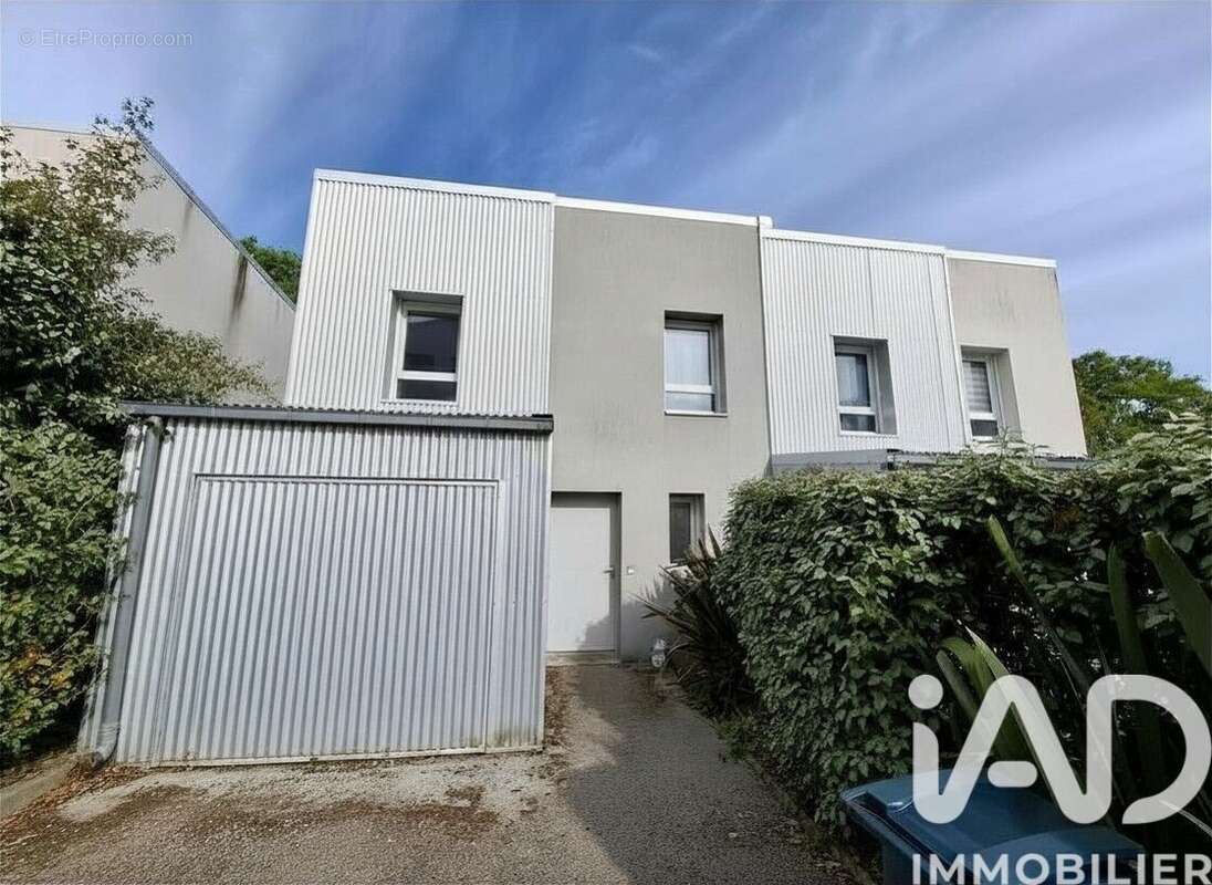 Photo 9 - Maison à CAUDAN