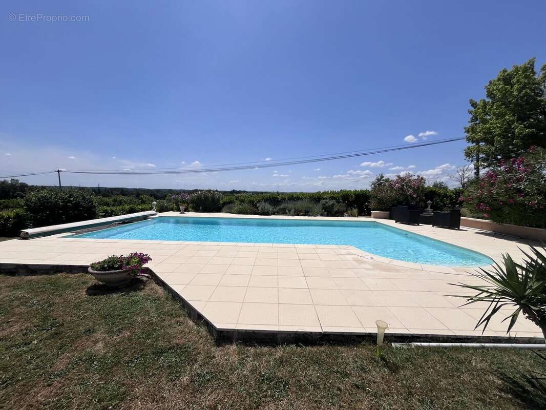 Maison 153 m² à Eymet  - photo 4
