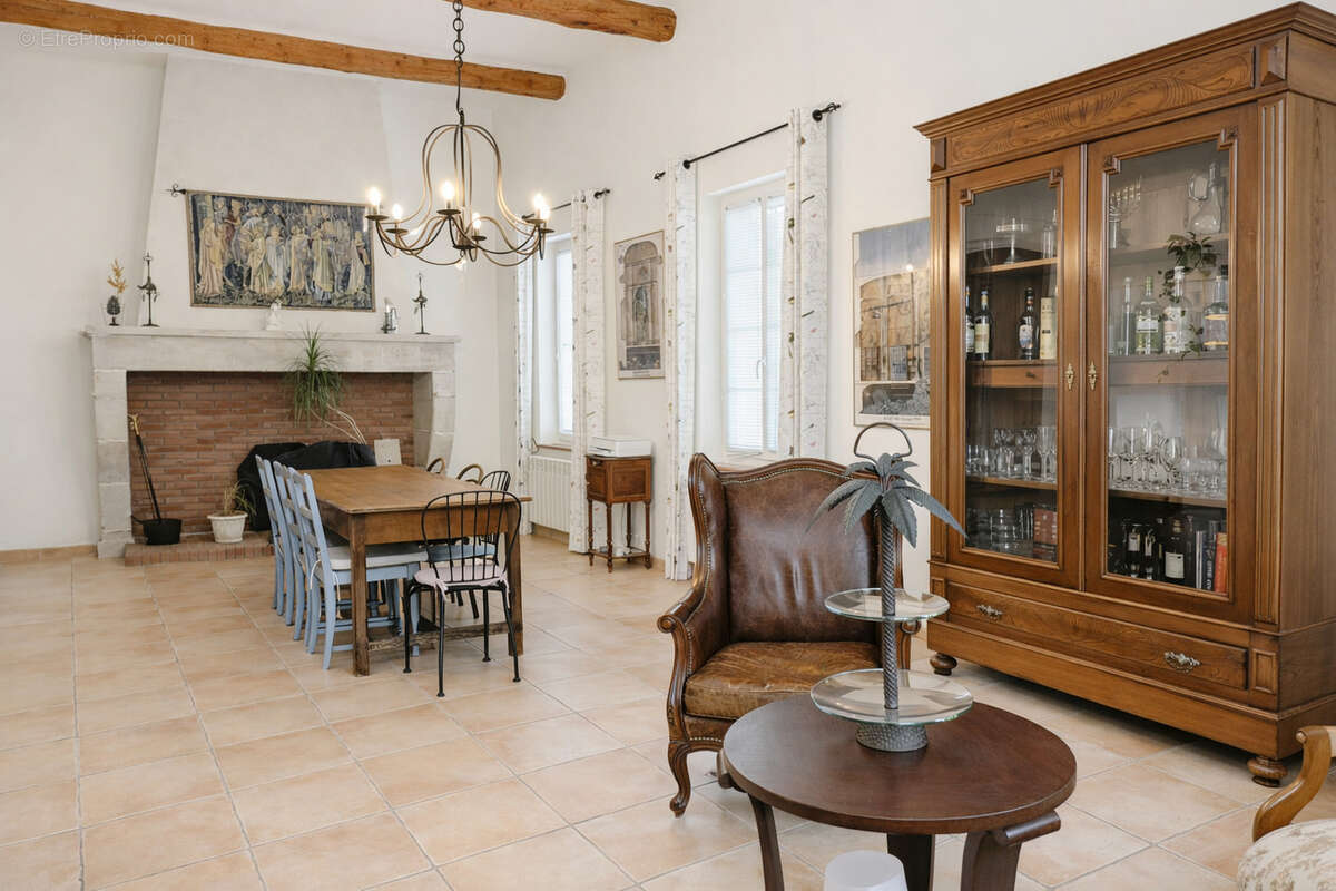 Maison à NARBONNE