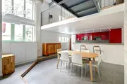 Maison à PARIS-18E