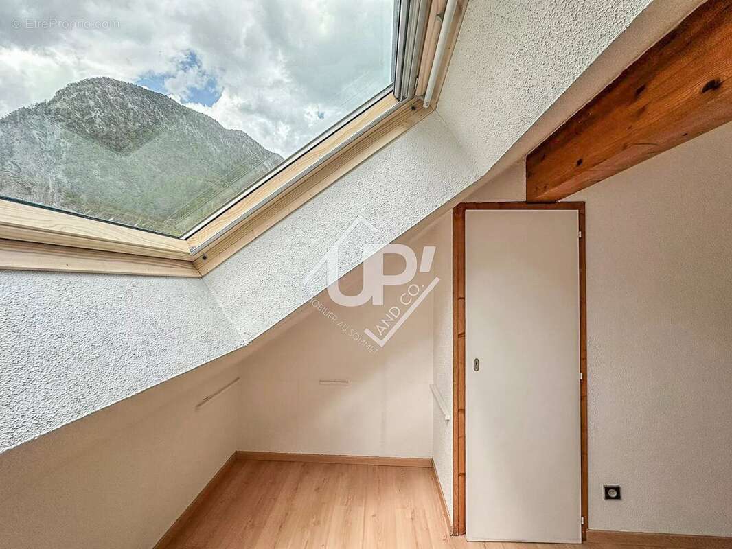 Appartement à THONES