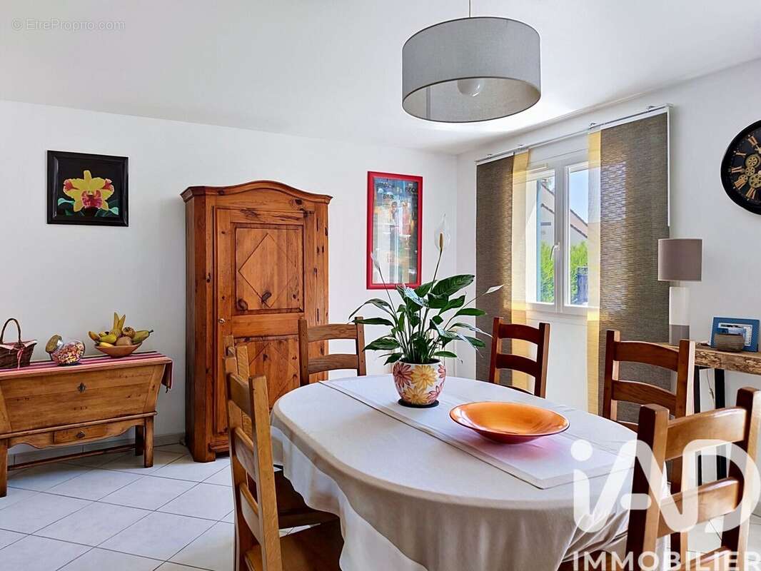 Photo 3 - Maison à ABLIS