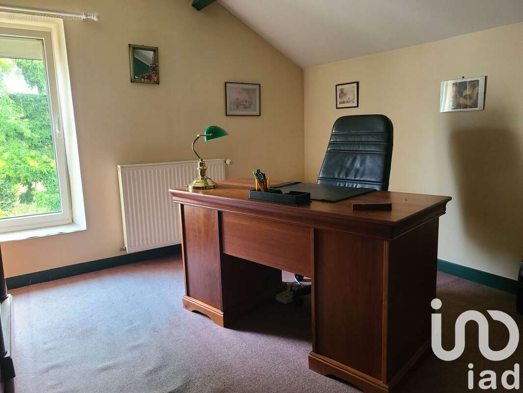 Photo 9 - Maison à BAUGE