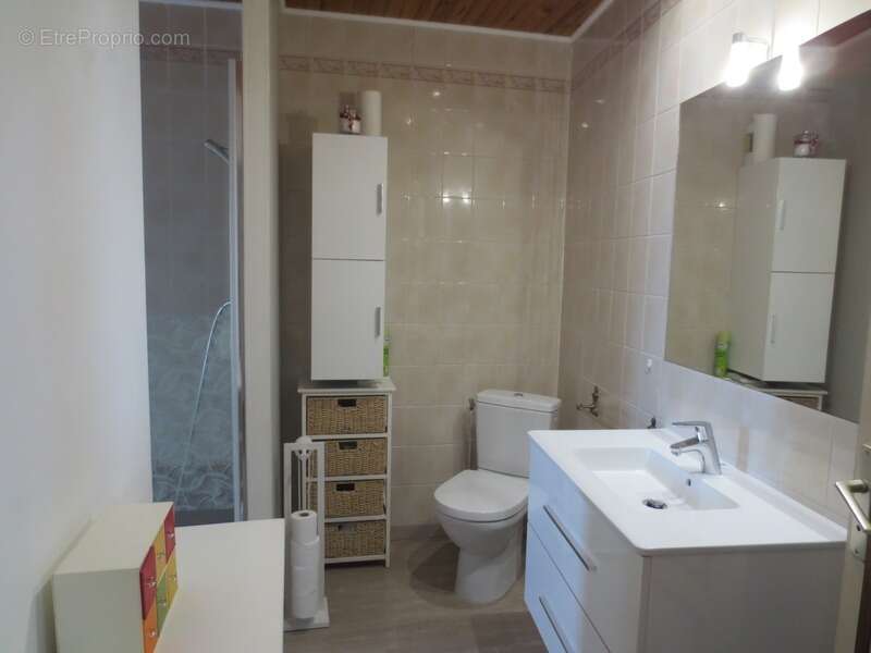 Maison à CLERMONT-DESSOUS