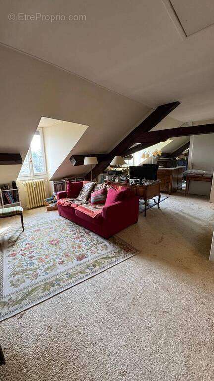 Appartement à FERNEY-VOLTAIRE