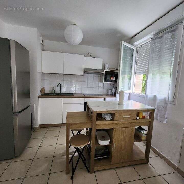 Appartement à ETAMPES