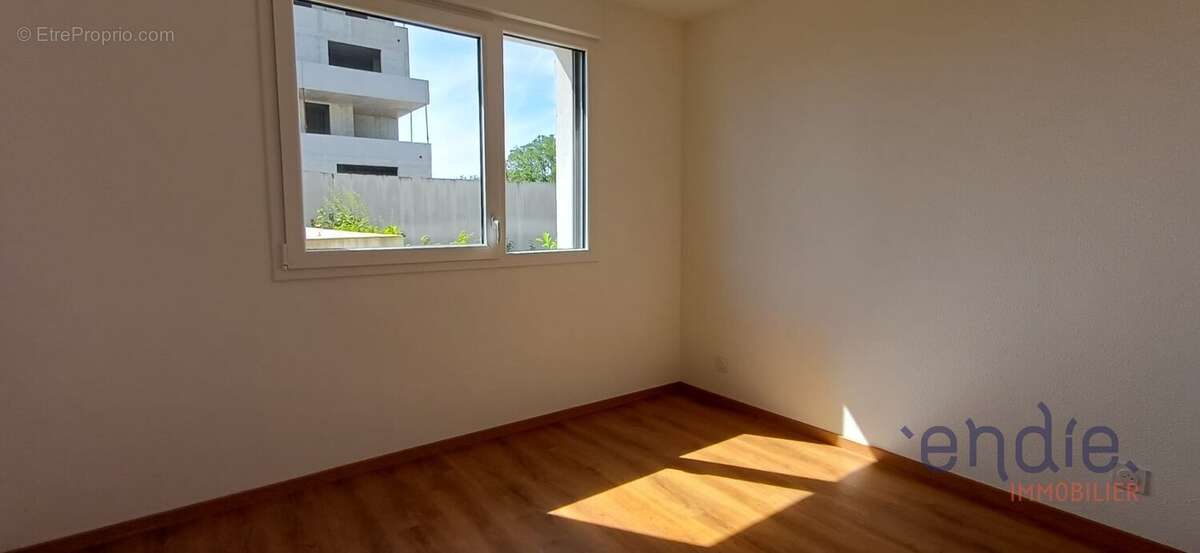 Appartement 3 pièces de 77,20 m² avec terrasse de 55 m² et jardin privatif de 146 m² - photo 14