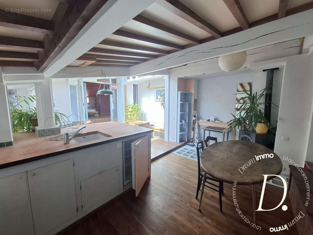 Maison 142 m² à Poussan  - photo 4