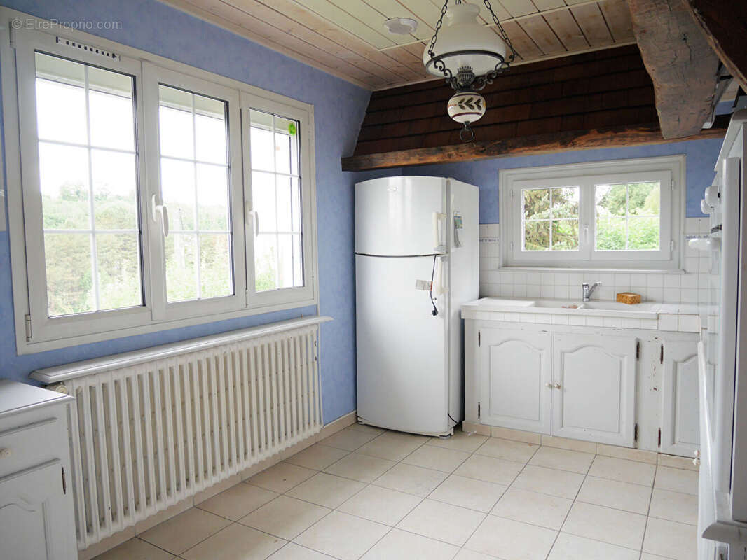 Maison à BARENTIN