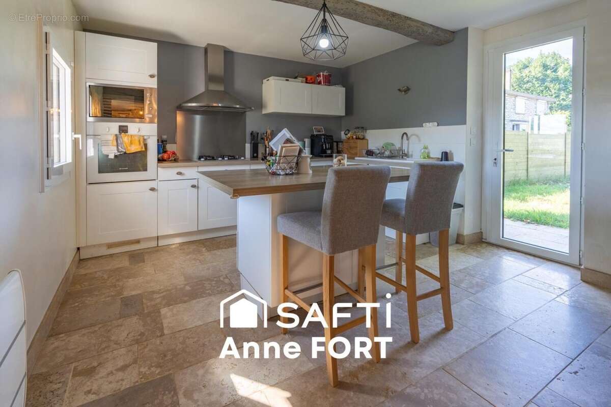 Photo 2 - Maison à SERIGNAC-SUR-GARONNE