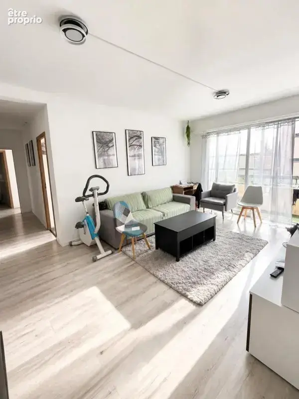 Appartement à ANGOULEME