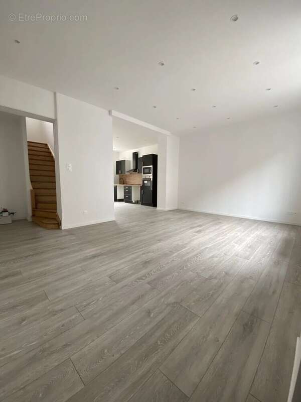 Maison à MASNIERES
