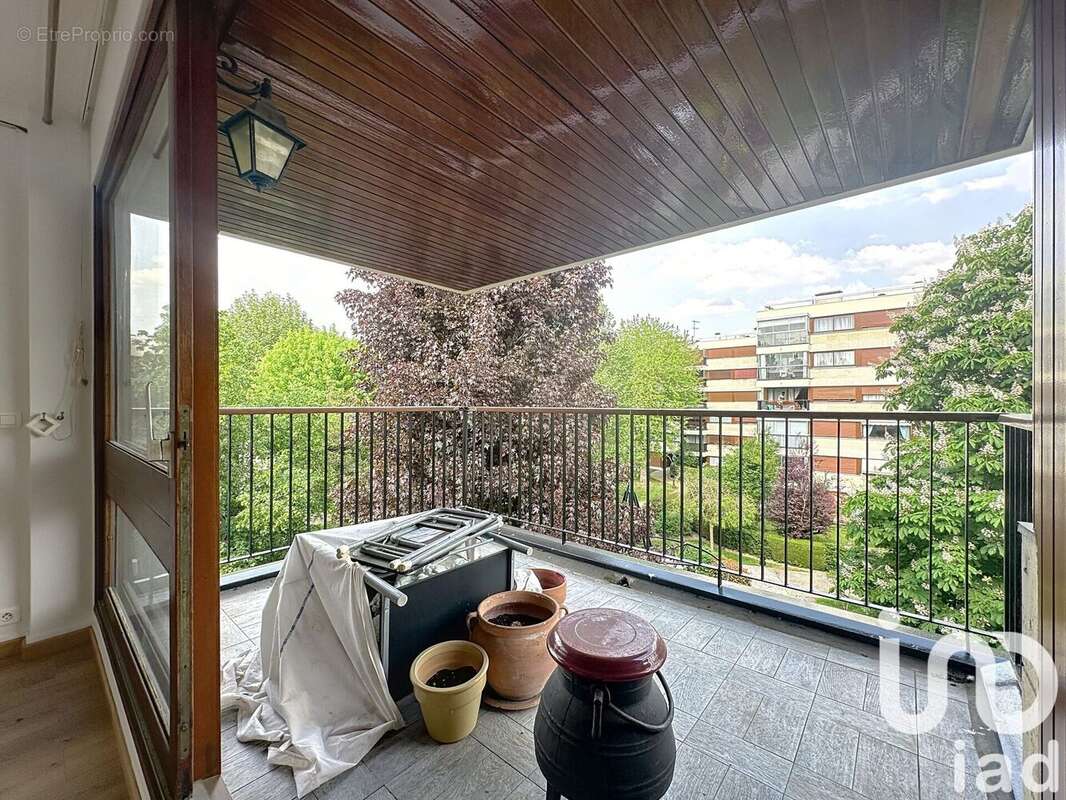 Photo 2 - Appartement à LE CHESNAY