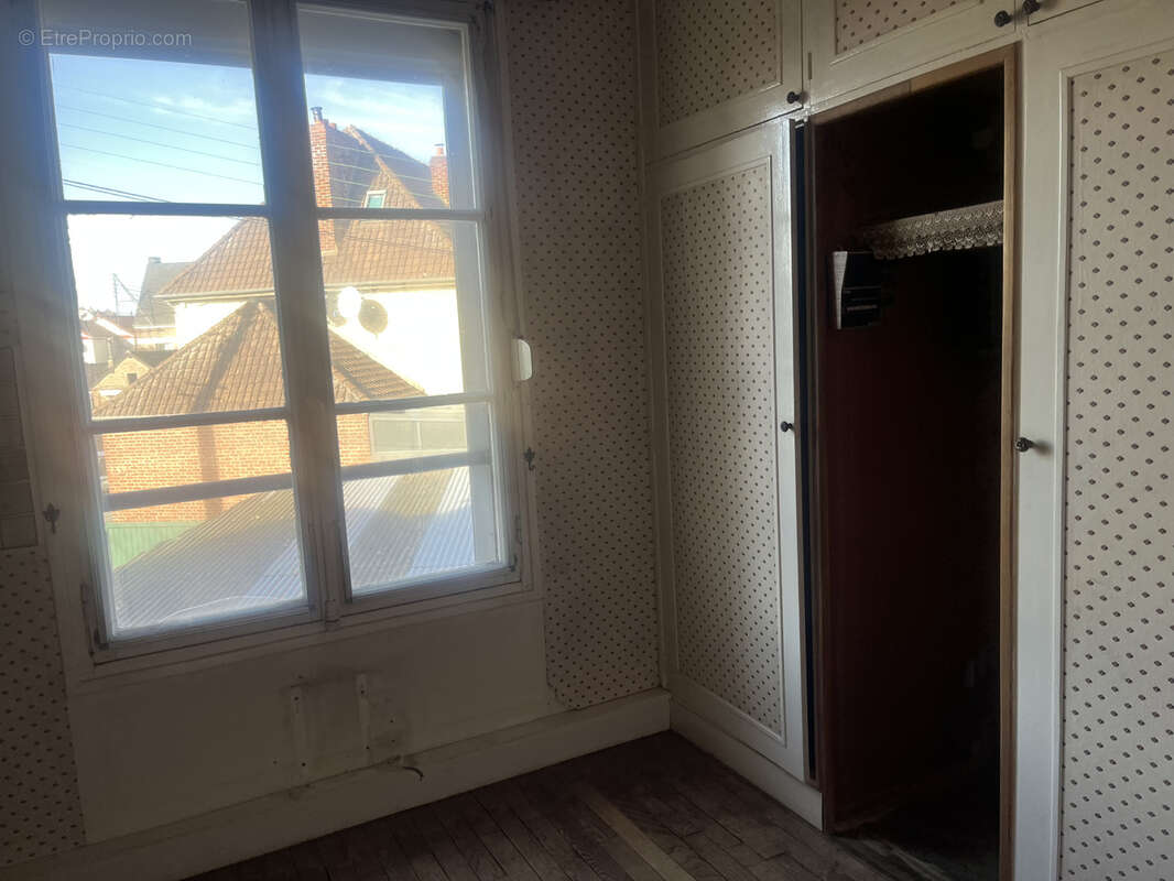 Appartement à BLANGY-SUR-BRESLE