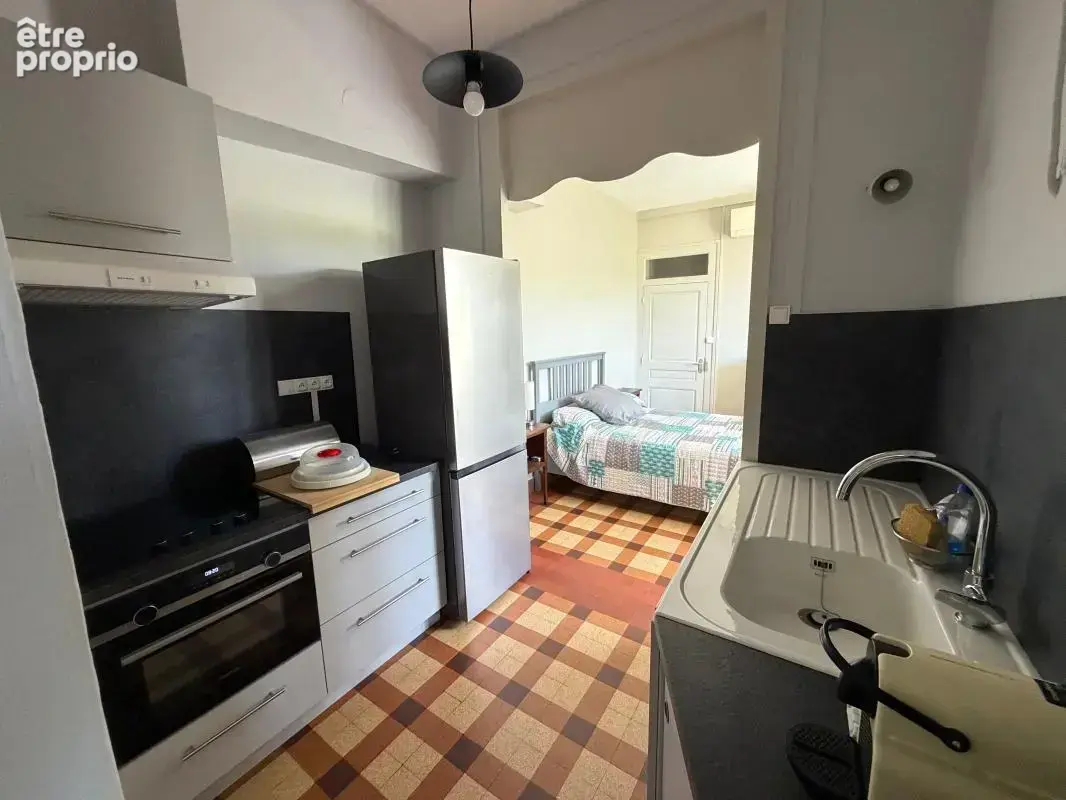 SAINT-PIERRE-LA-PALUD – Maison avec jardin dans lotissement calme - photo 5