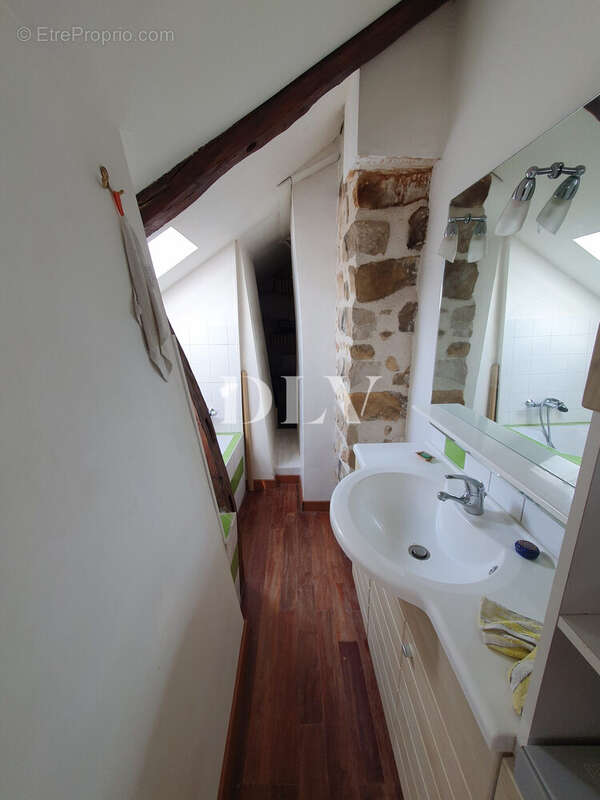 Appartement à FONTAINEBLEAU
