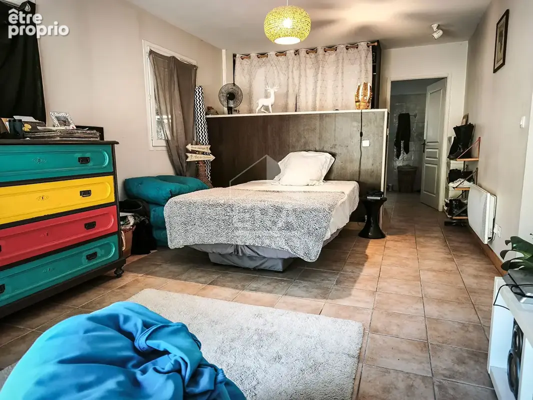 Maison familiale avec suite et piscine, proche village - photo 13