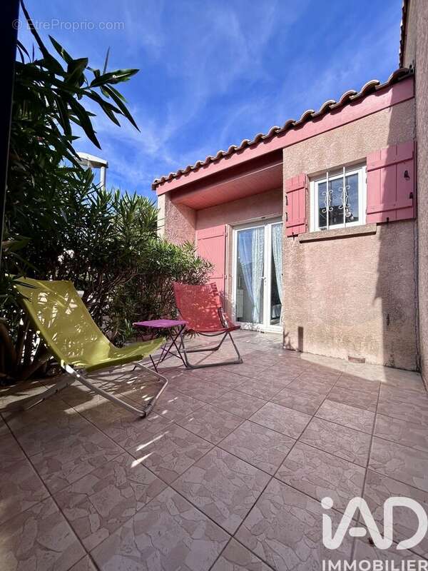 Photo 3 - Maison à FLEURY