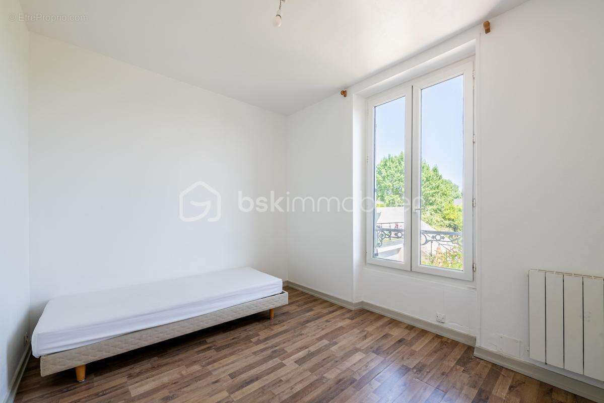 Appartement à CHAMPLAN