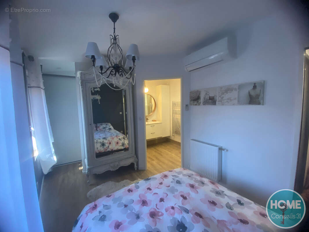 Appartement à GAILLAC