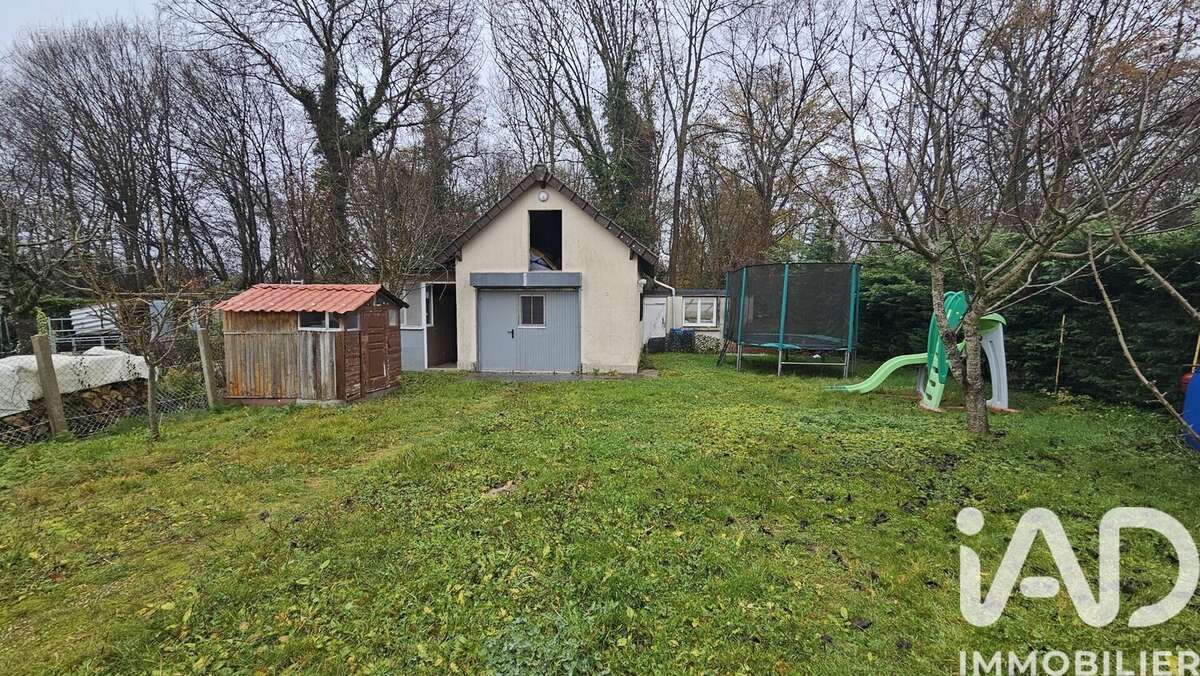 Photo 4 - Maison à REBAIS