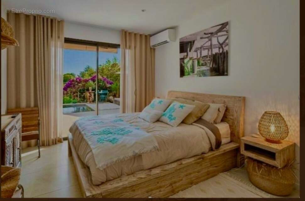 Maison à SAINTE-MAXIME