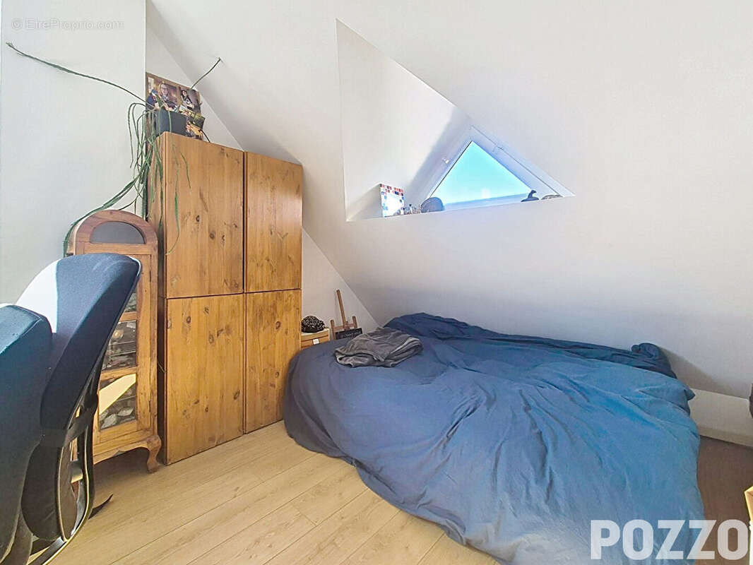 Maison Bretteville Sur Odon 7 pièce(s) 140 m2 - photo 15