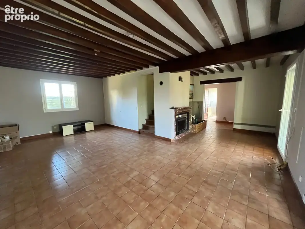 Maison familiale de 135 m² - photo 5