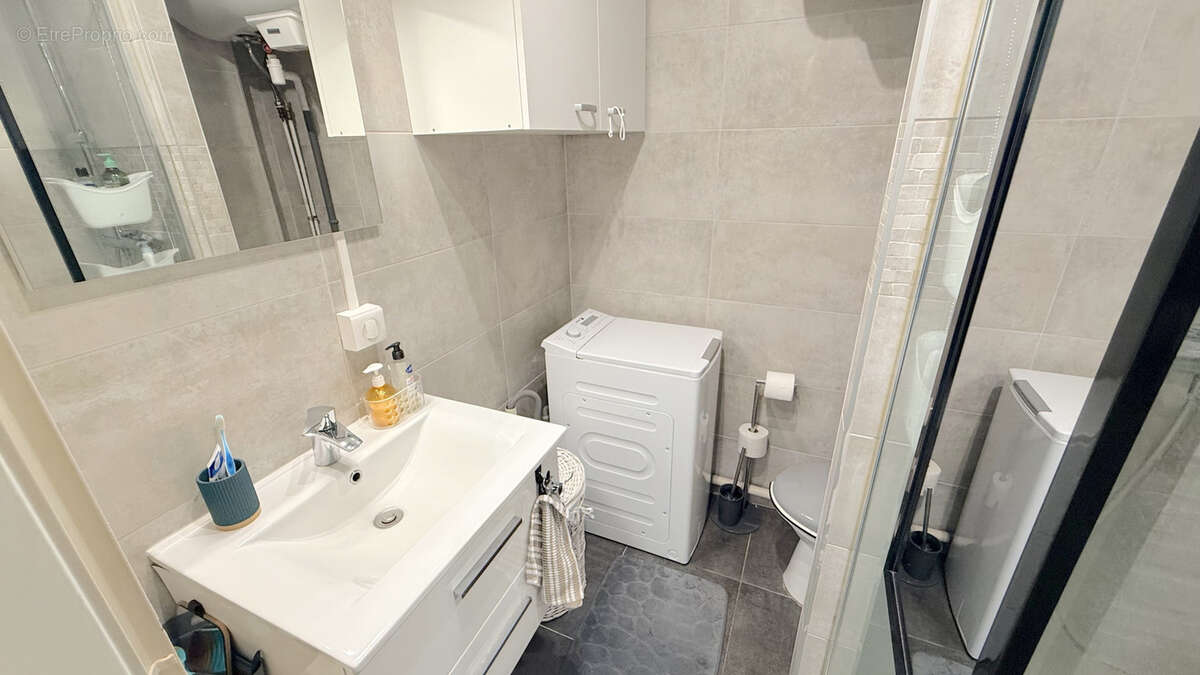 Appartement à PALAVAS-LES-FLOTS