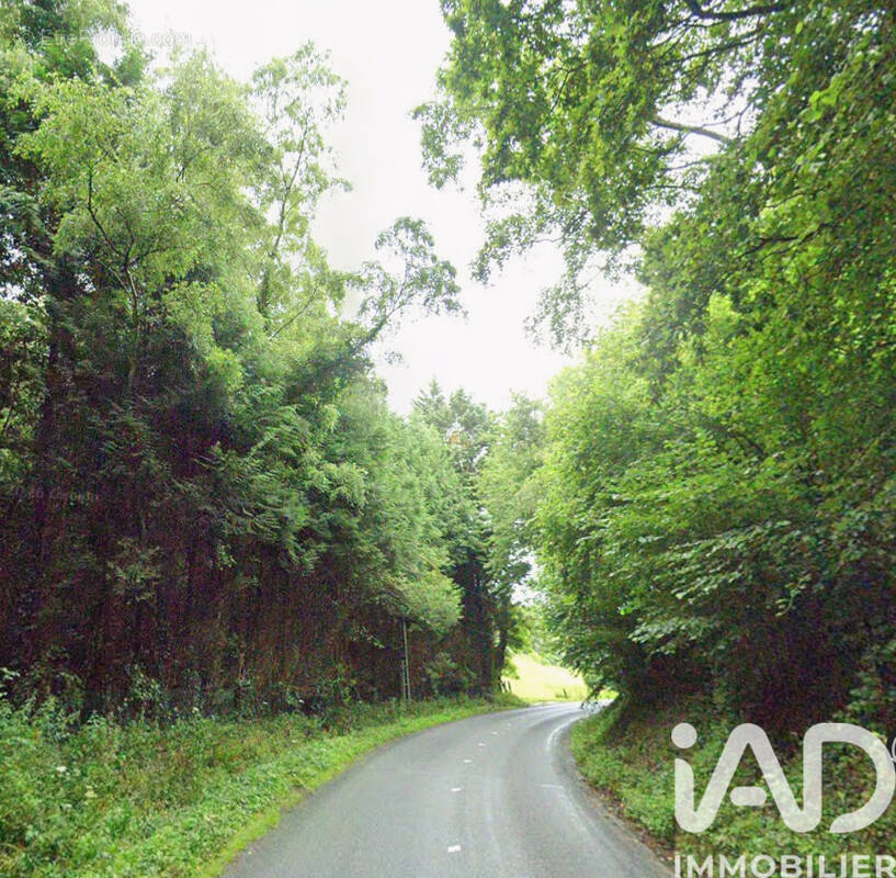 Photo 1 - Terrain à FROBERVILLE