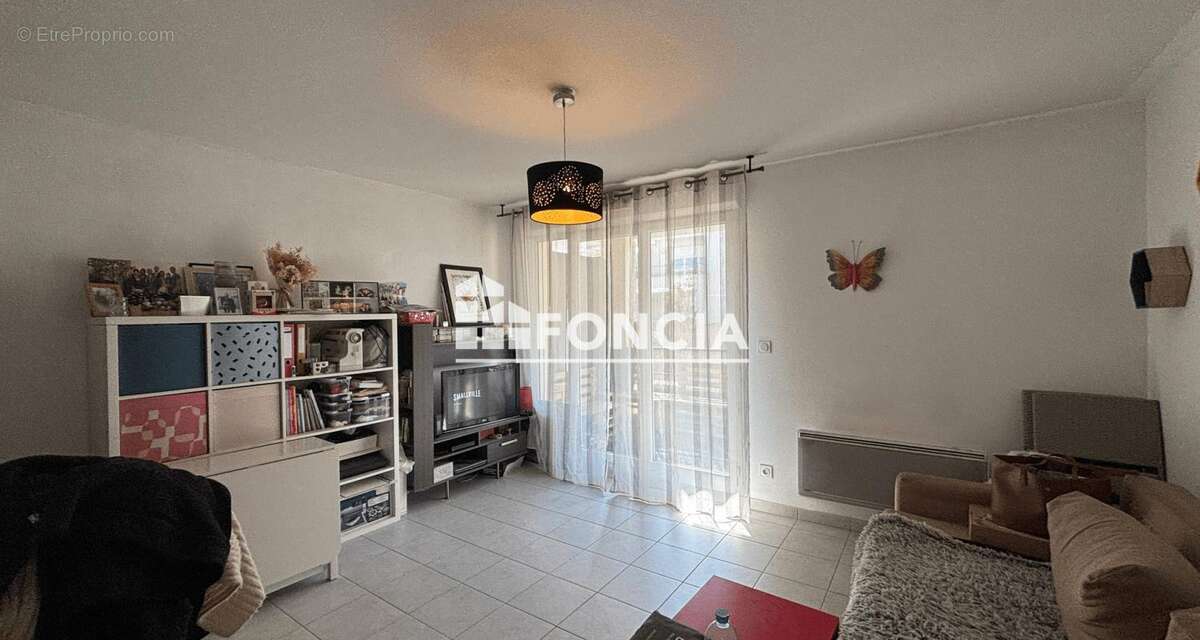 Appartement à AVIGNON