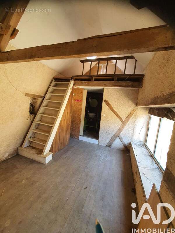 Photo 9 - Maison à VAL-D'IZE
