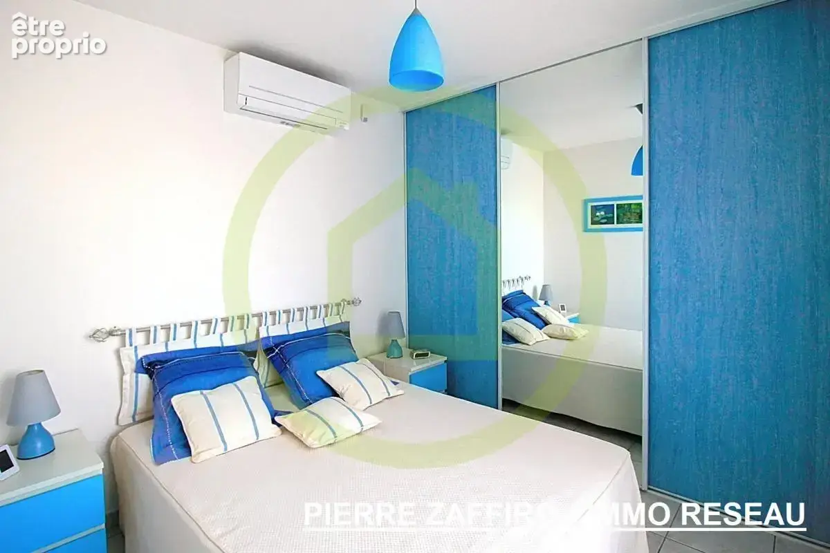 Appartement - photo 11