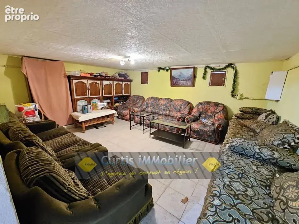 Maison 5 pièces 113 m² à vendre à Firminy (42700) - photo 8